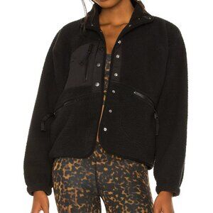 FP Movement Hit The Slopes Jacket color: Black